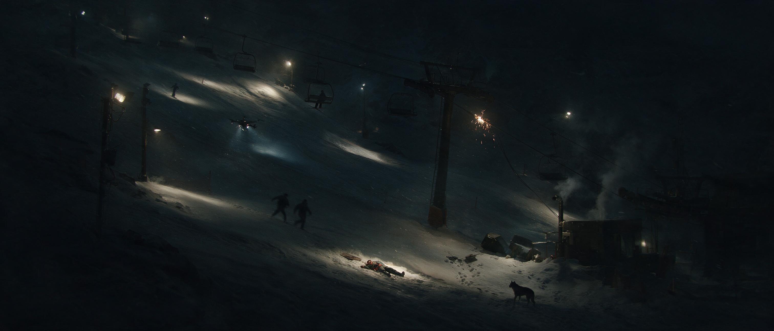 Snow Sector in the reimagined world of Handicap 2.0
